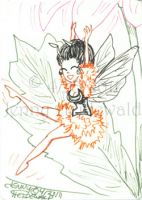 Pixie Swing